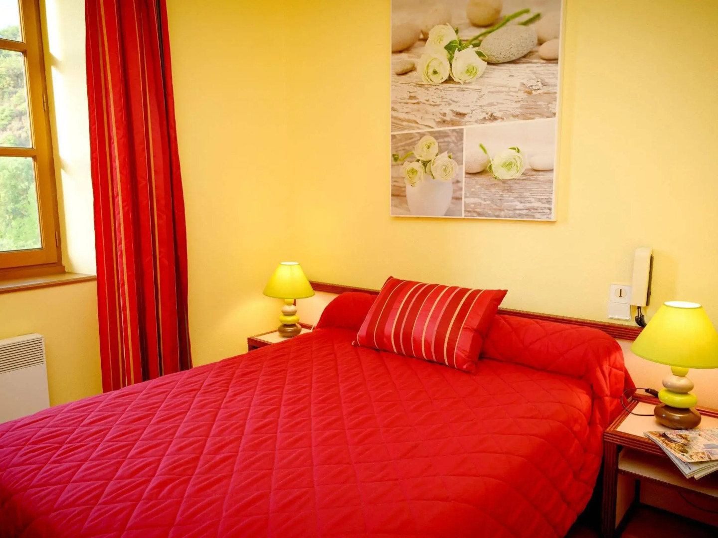 Hostellerie des Lauriers