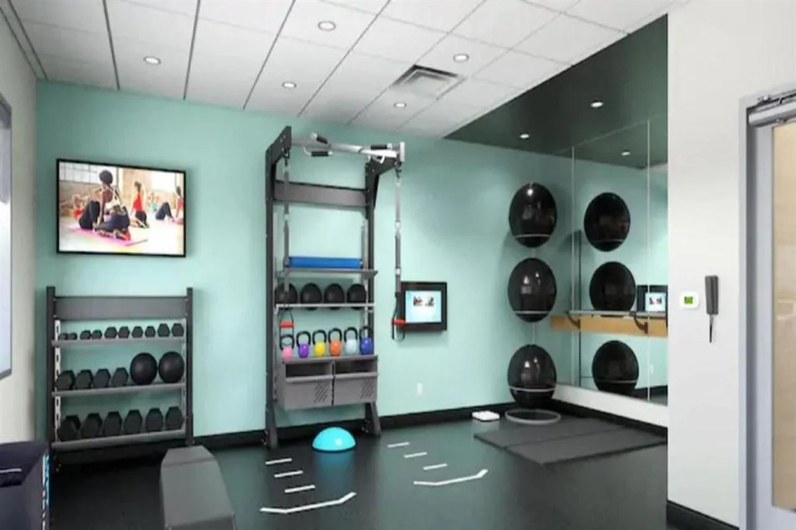 Tru By Hilton Cartersville, GA