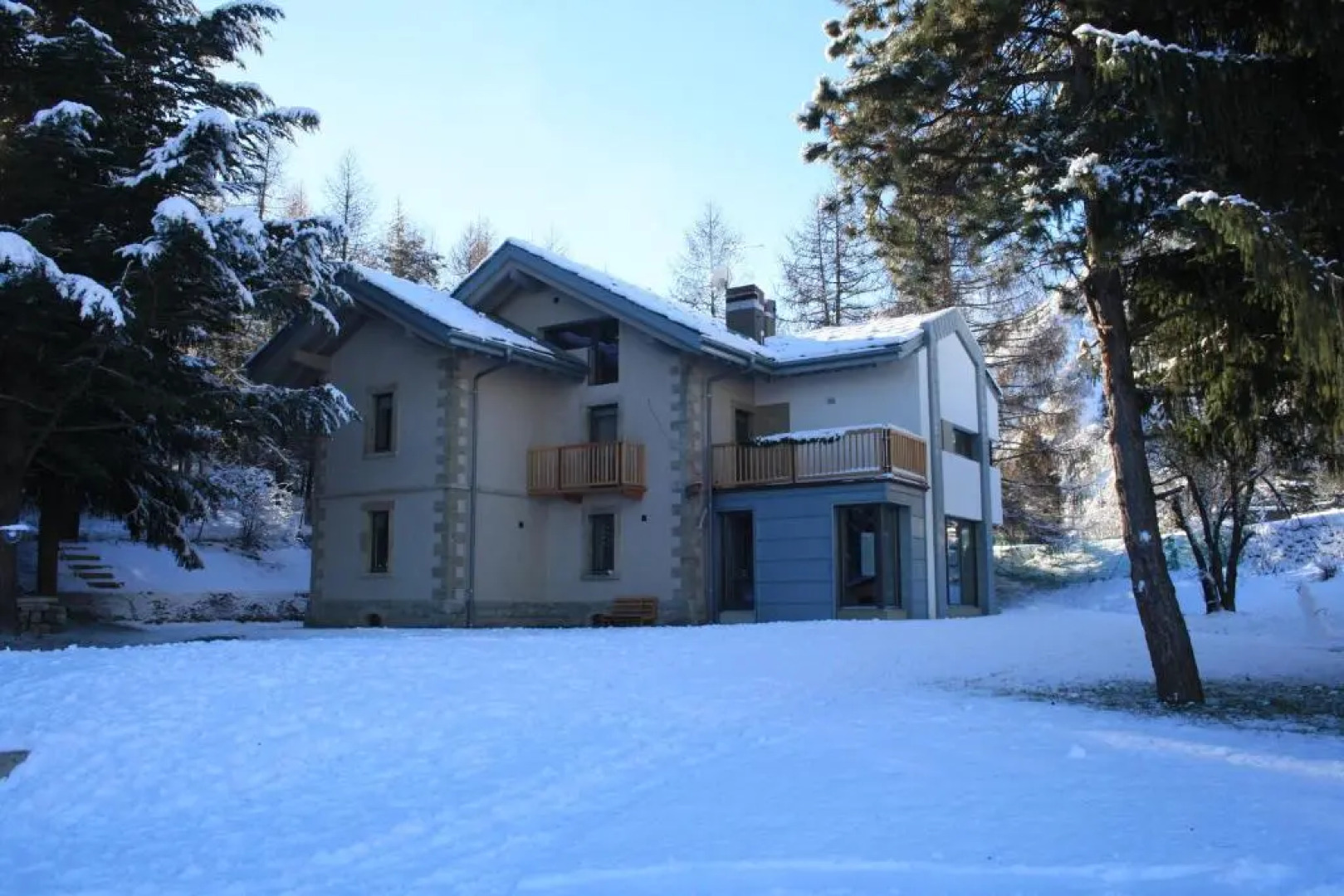 La Stazione dellAcqua