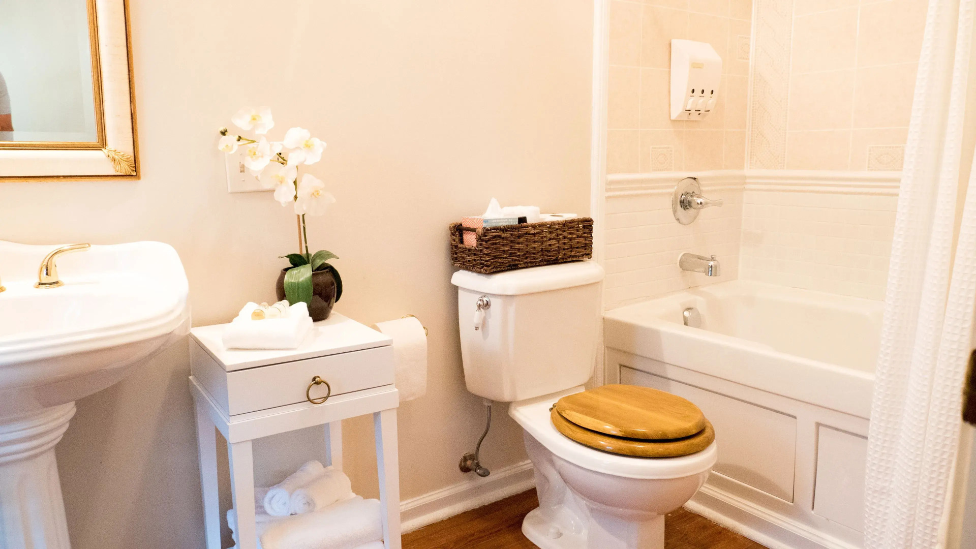 The Manor at Airmont