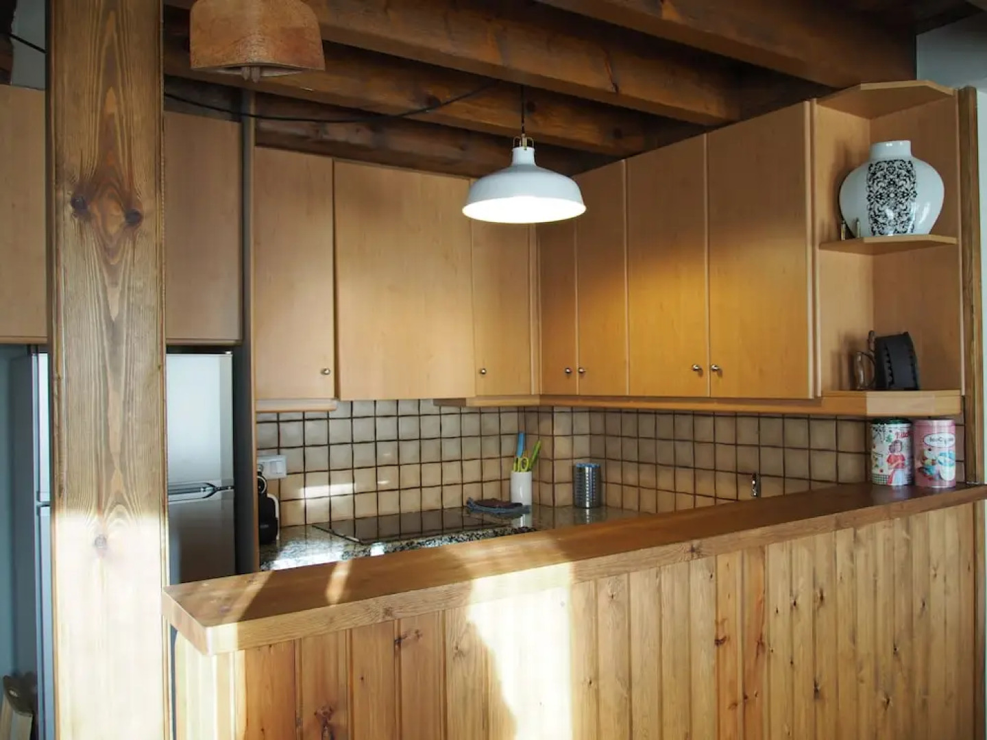 DESCONNECTAR - Bellver de Cerdanya I