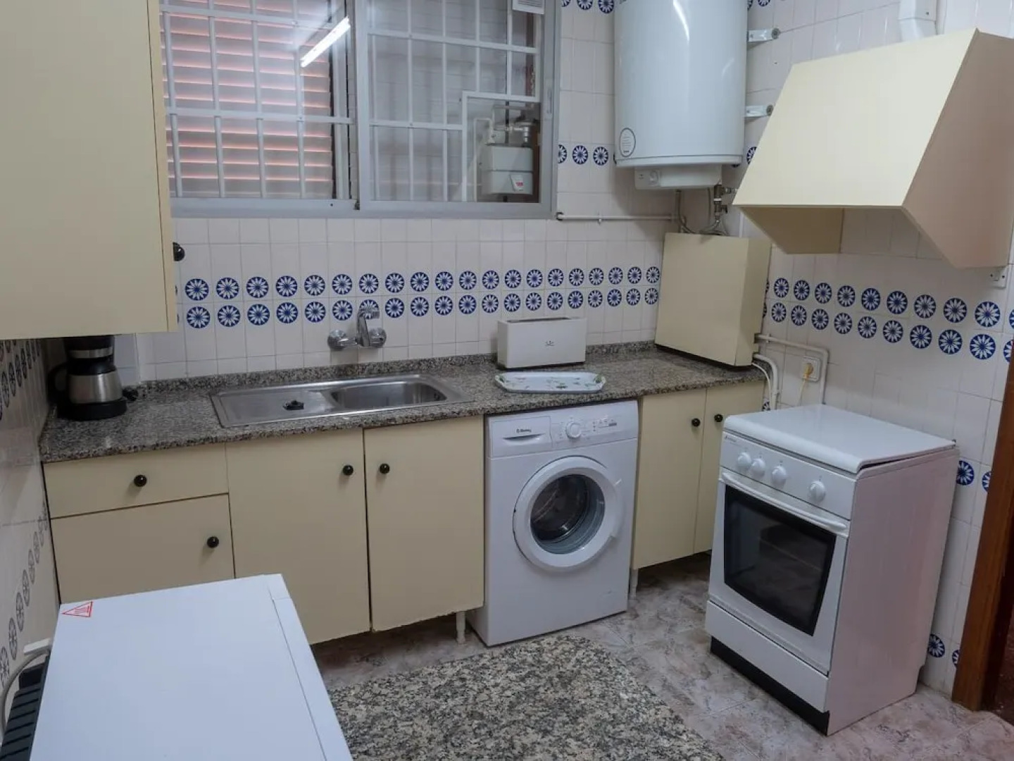 Apartaments Voralmar - Mas den Gran