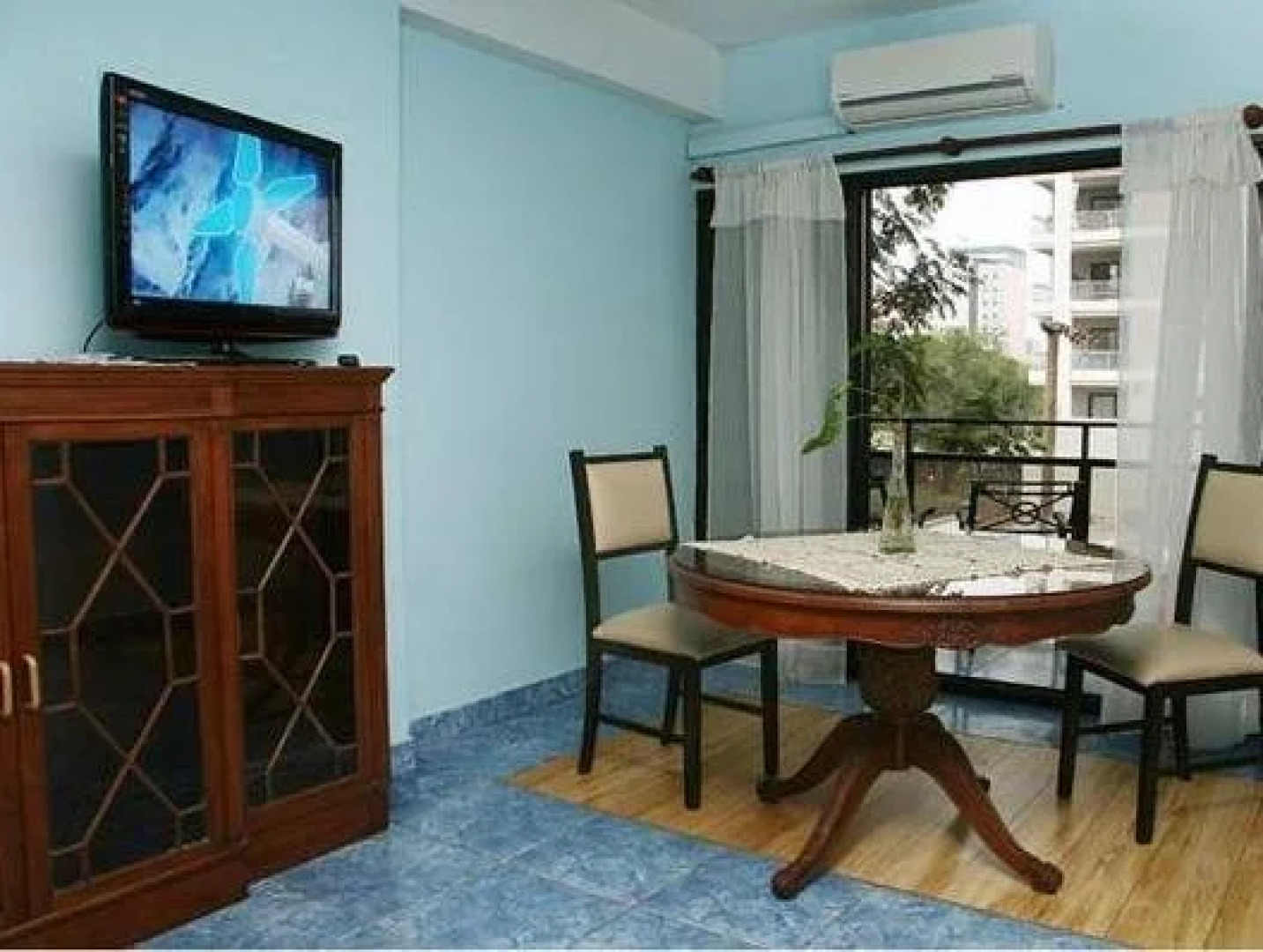 Edificio Nicolás y Marcelo Siry