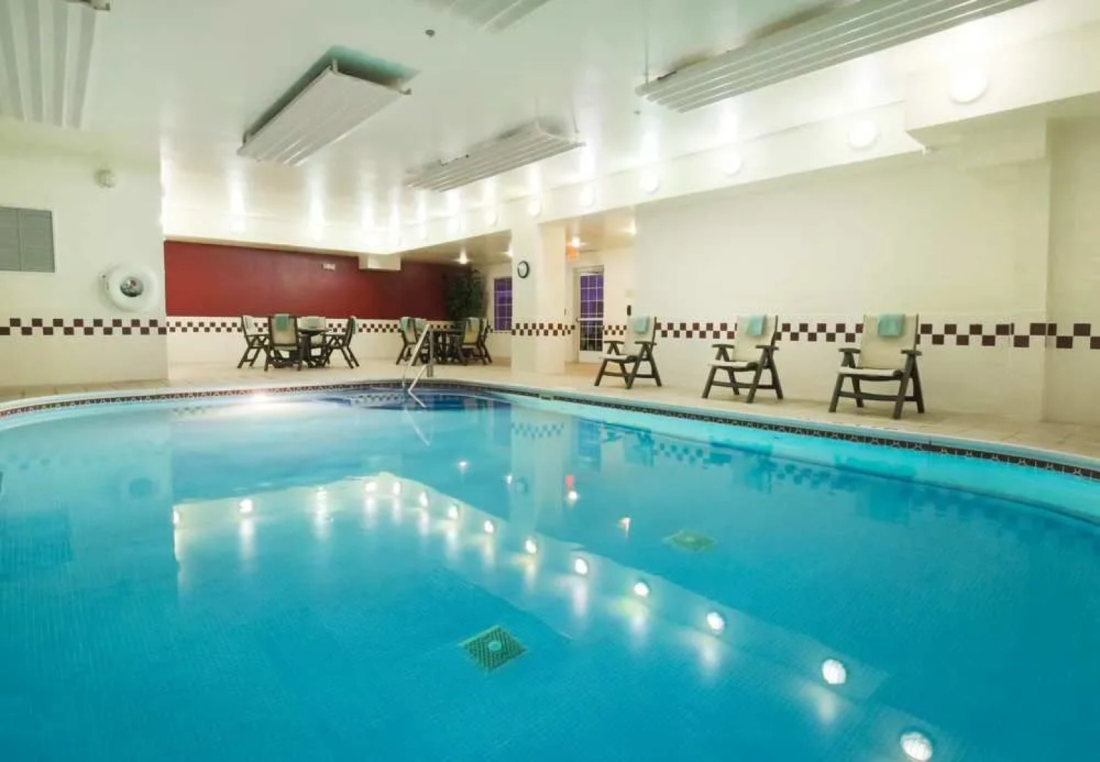 Residence Inn Philadelphia West Chester/Exton