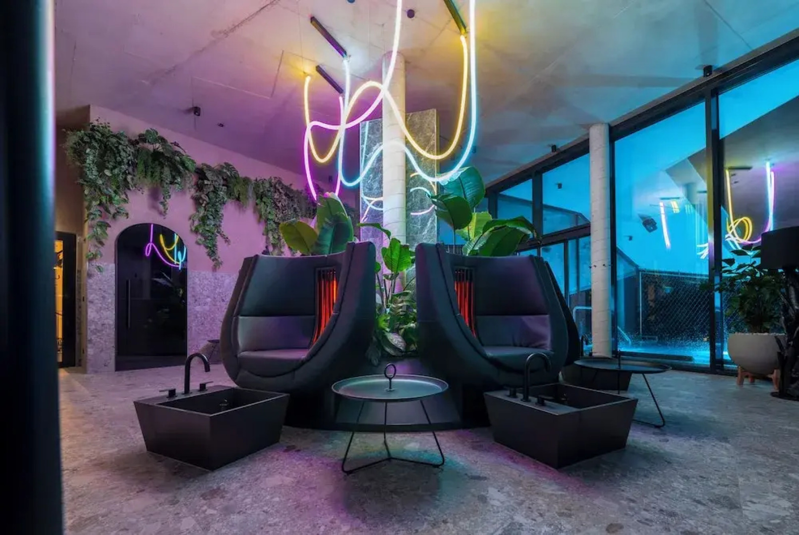 LIFESTEIL Appartementresort