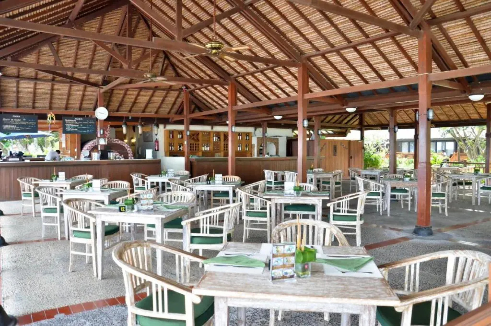 Merumatta Senggigi Lombok