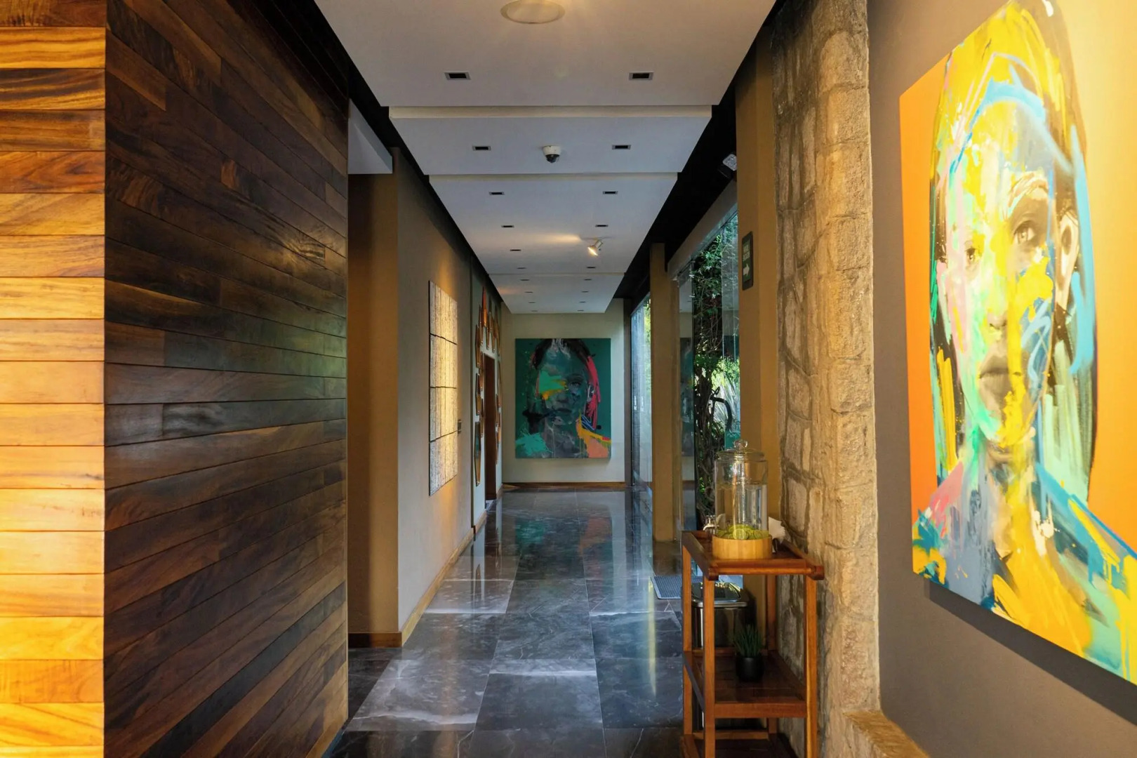 Hotel Rio Tequisquiapan