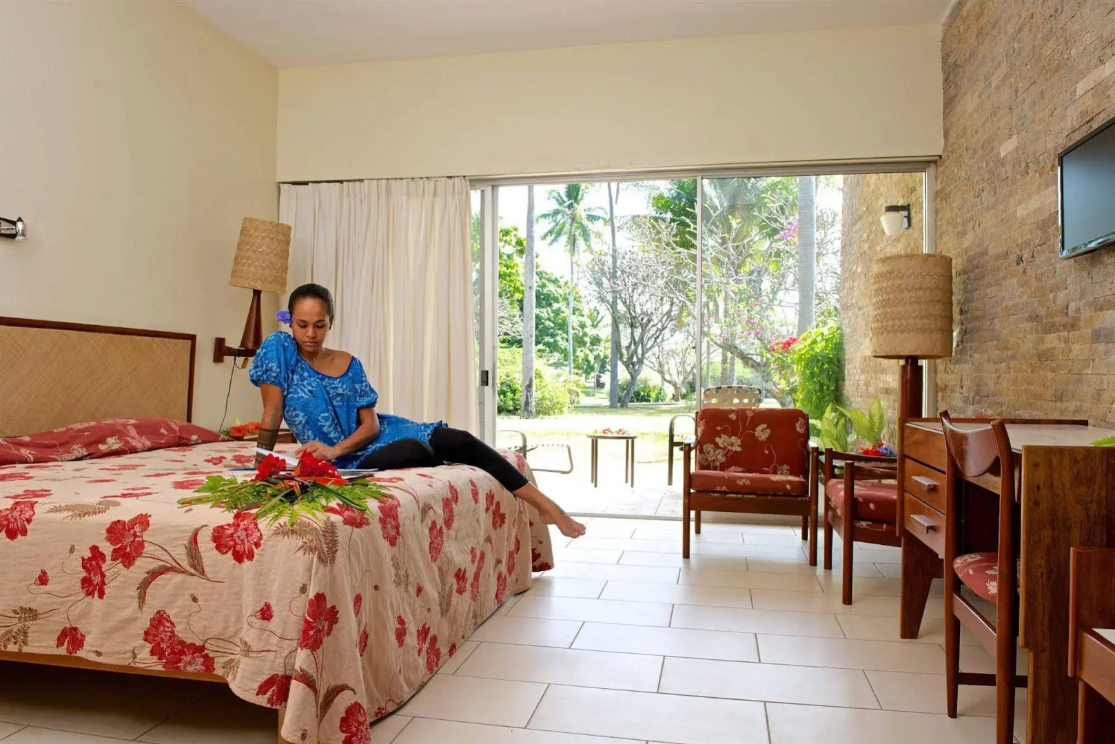 Hotel Royal Tahitien