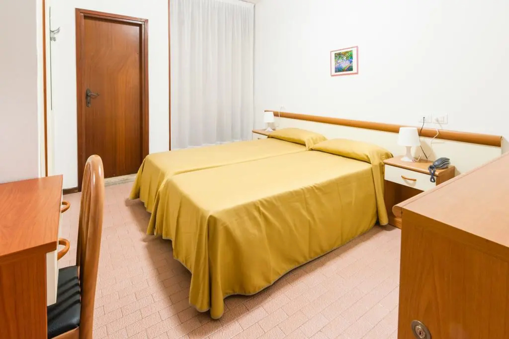 Hotel Garni Losanna