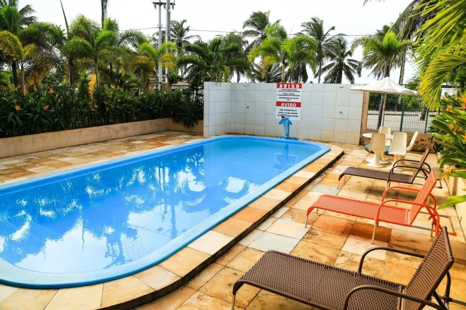 Pousada Vitoria