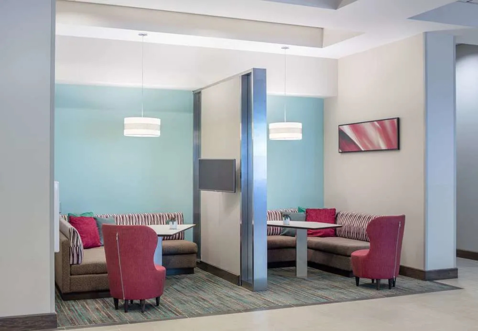 Residence Inn Portland Downtown/RiverPlace