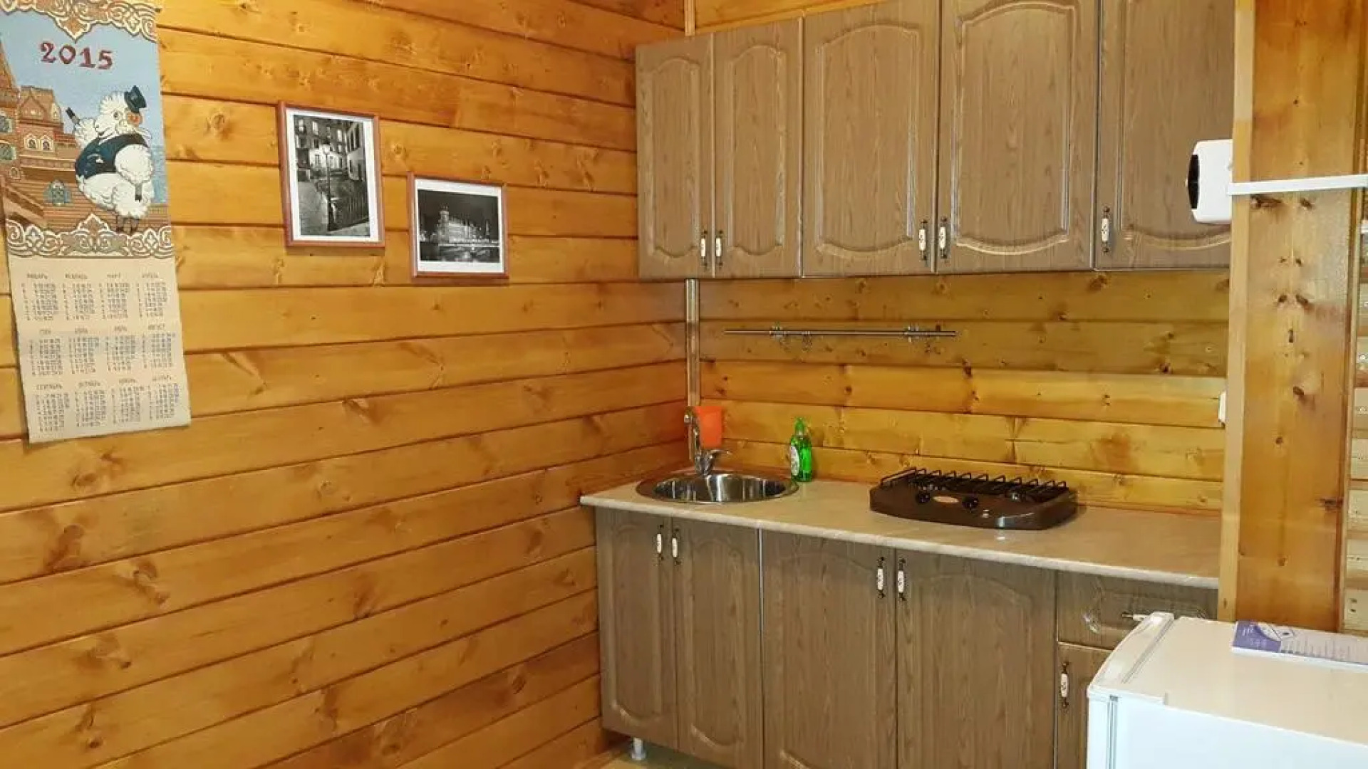 Guest Complex Volkovskoe