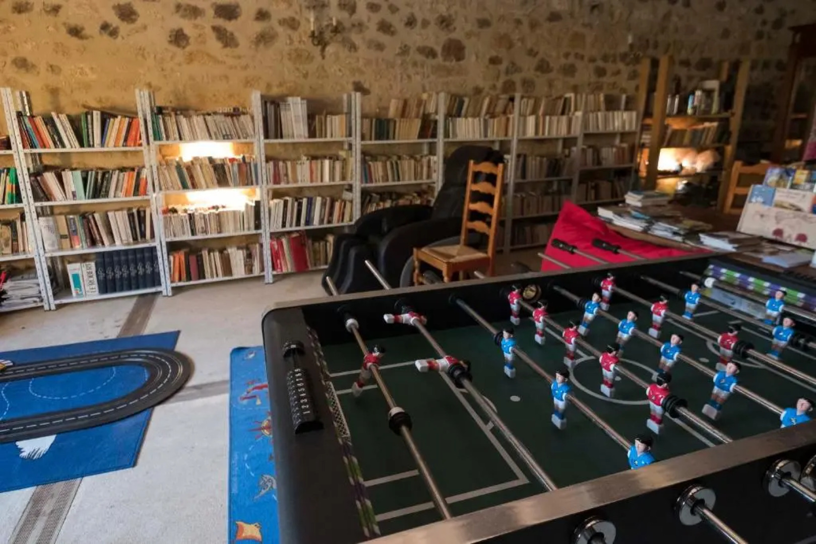 Gîte Grottes du Périgord