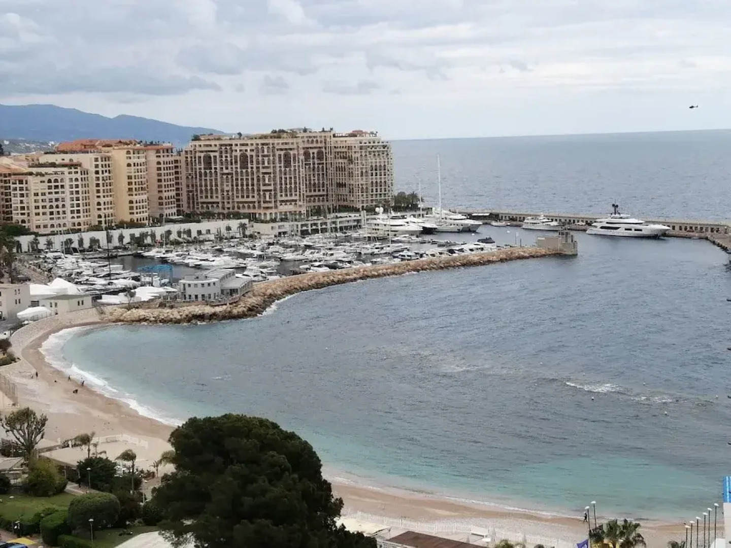 Residence Cap Winston