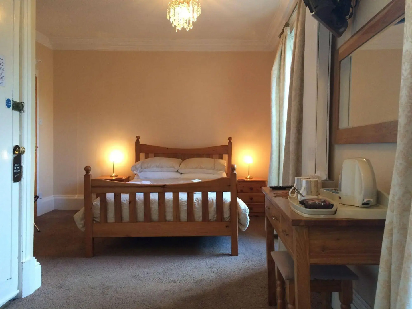 Hebridean Guest House