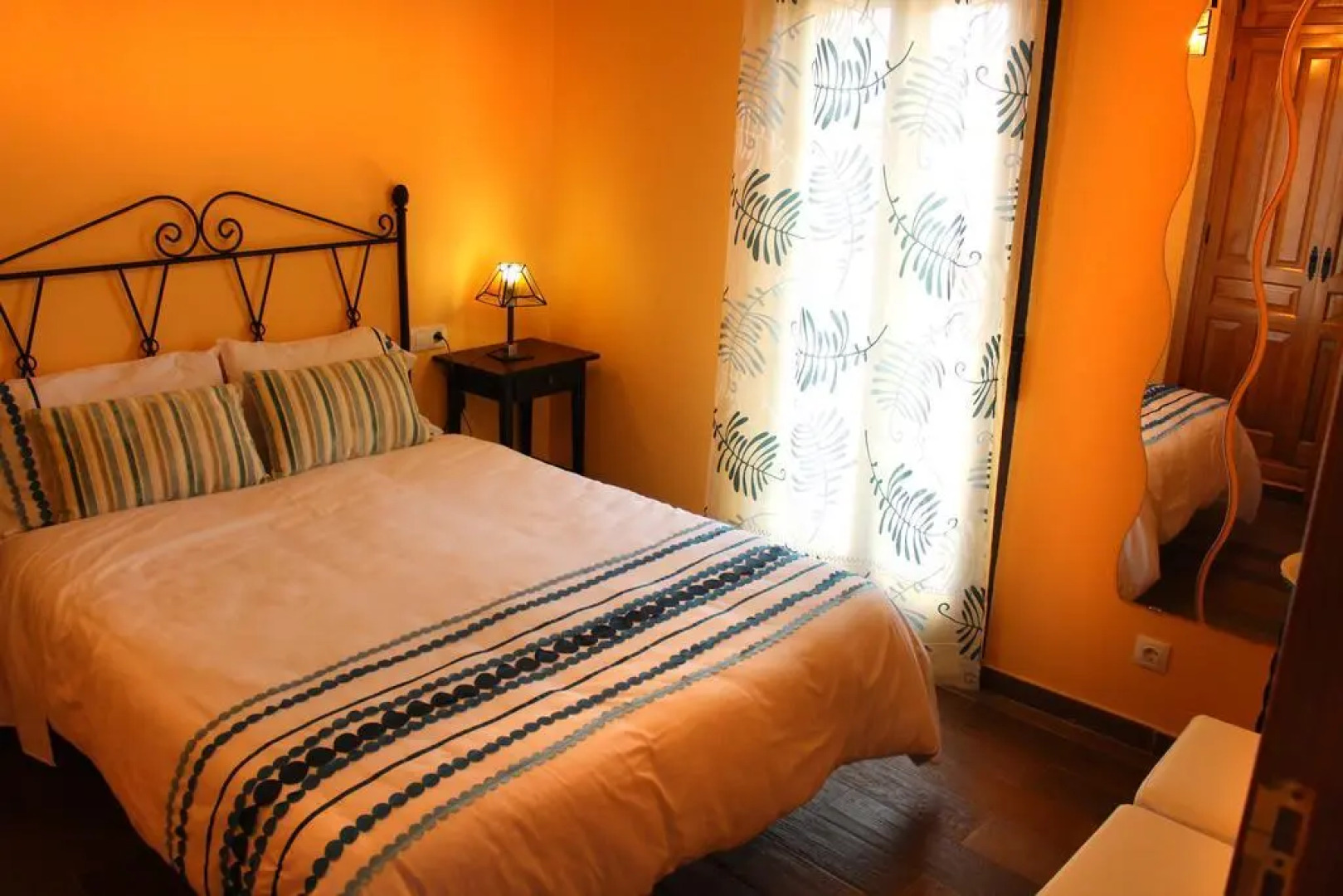 El Casino de Santa Cruz