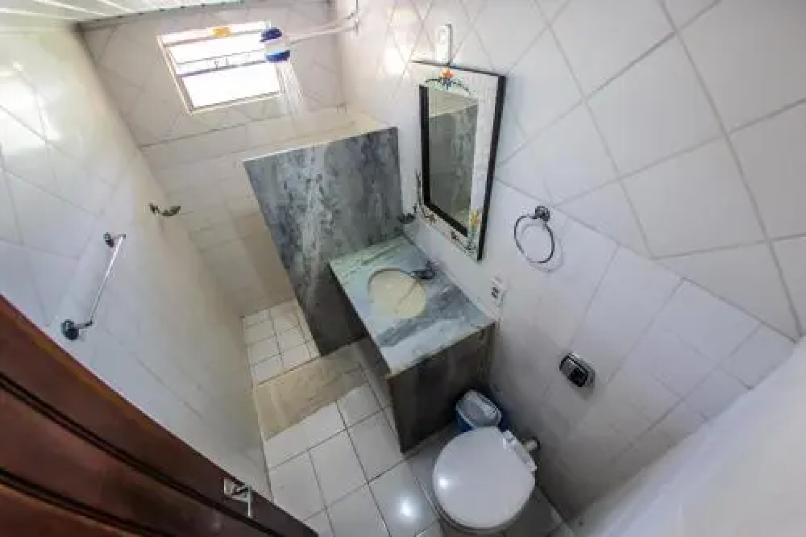 Pousada Acauã