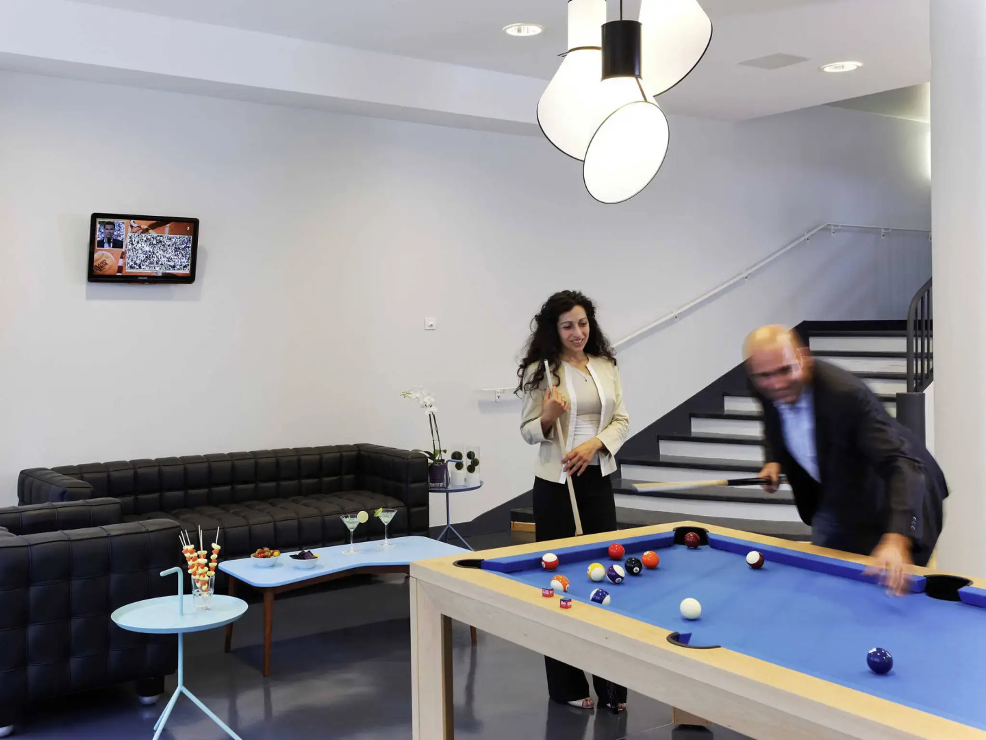 ibis Styles Calais Centre