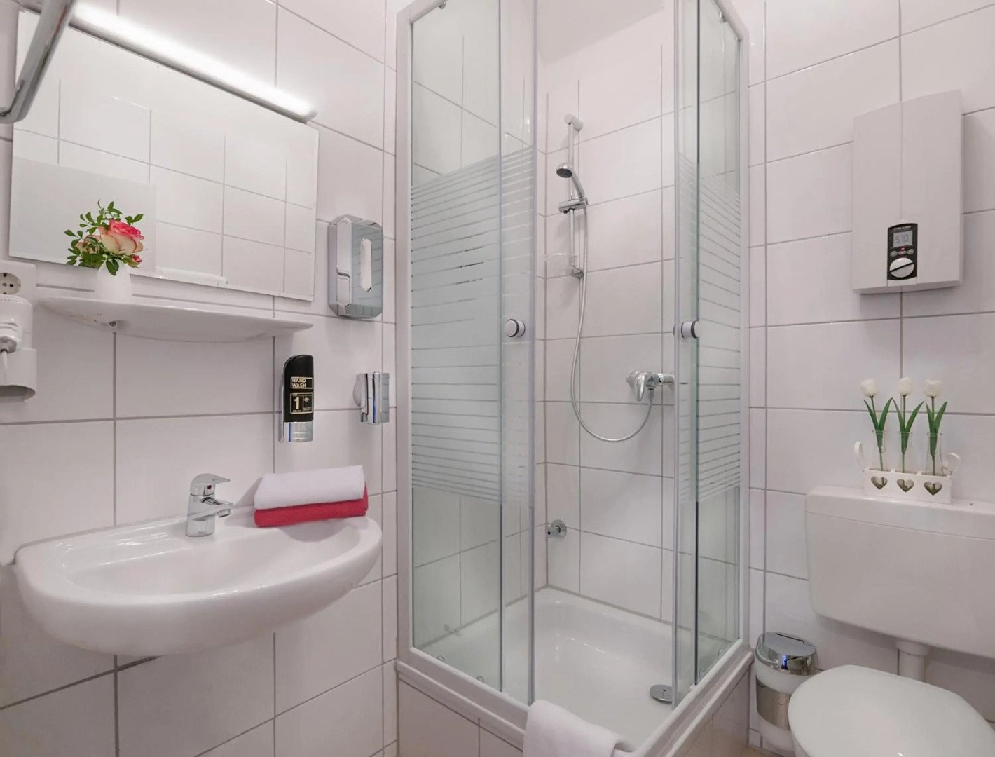 TRIP INN Hotel Schumann