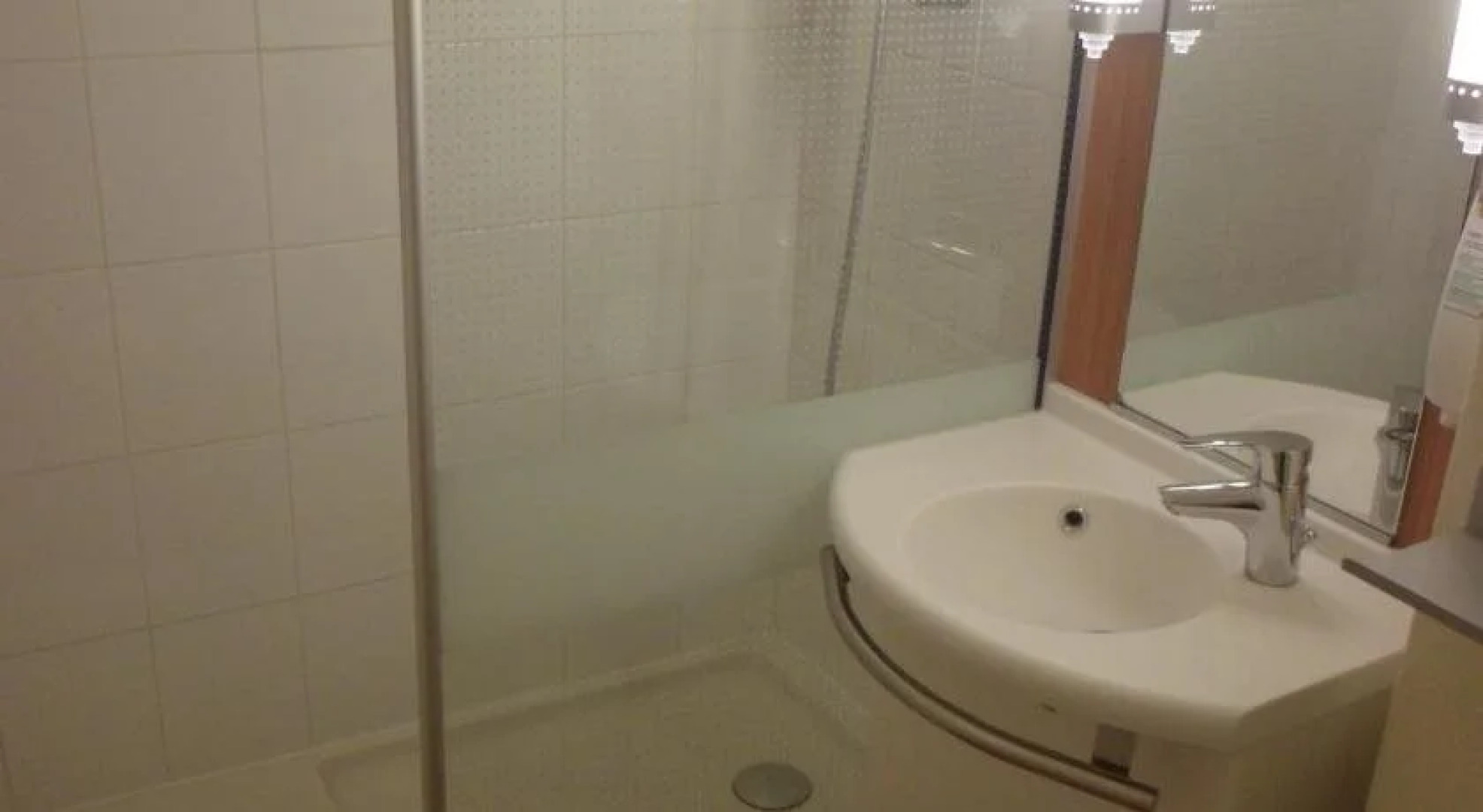 Ibis les Etangs des Moines