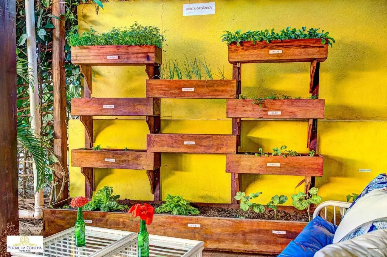 Pousada Portal da Concha