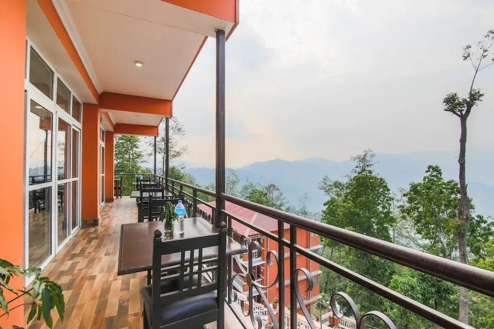 OYO 363 Himalayan House Resort