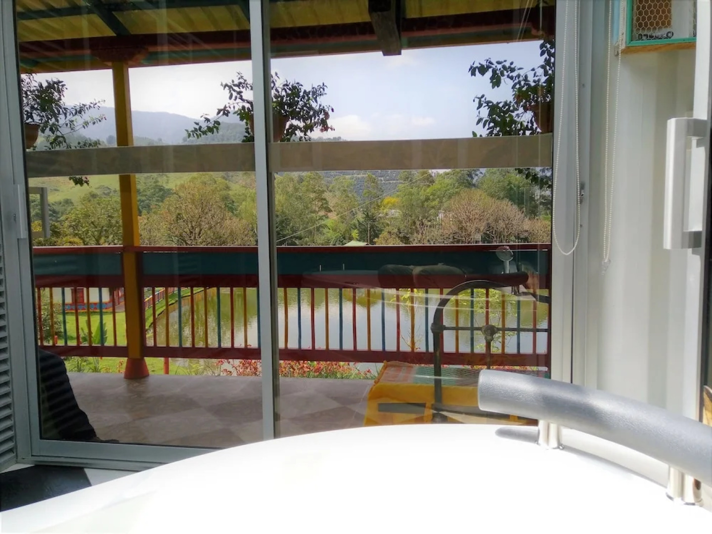 Hostería La Valdivia