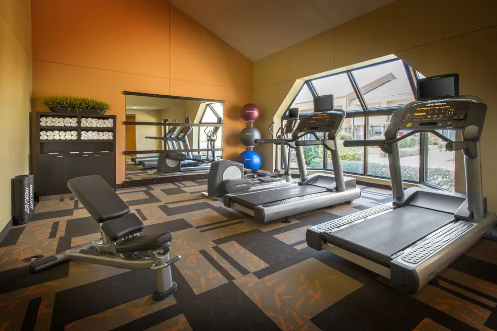 Courtyard Atlanta Marietta/i75 North