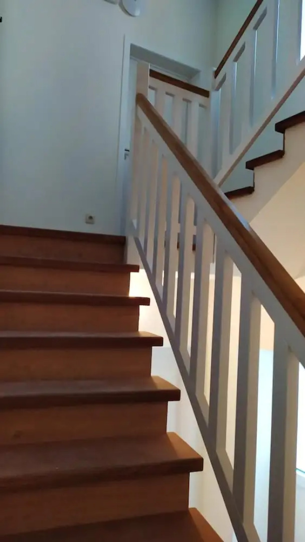 Apartment With one Bedroom in Mons, With Wonderful City View and Wifi