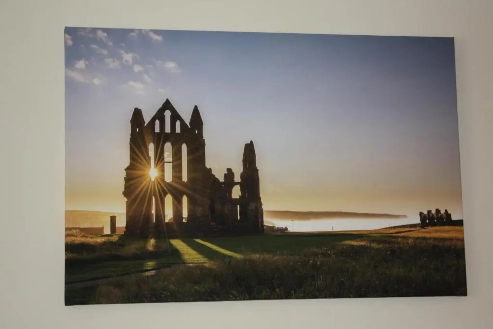 No2 Abbey View Apartment