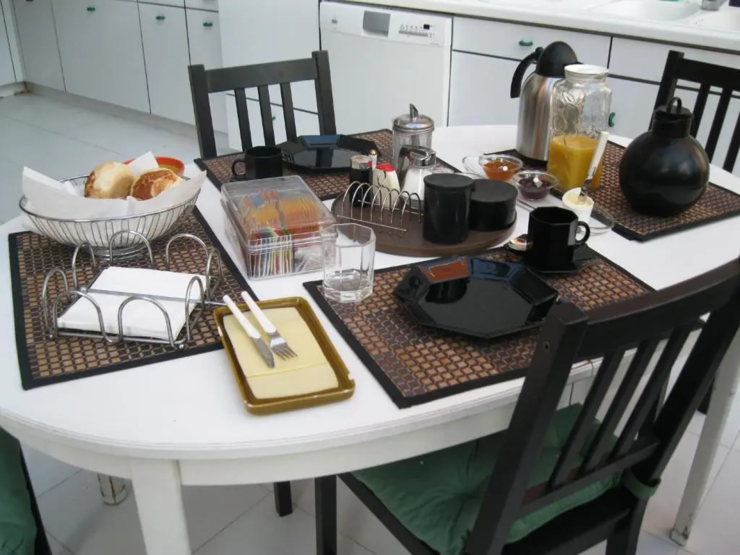 Middelheim Guest House