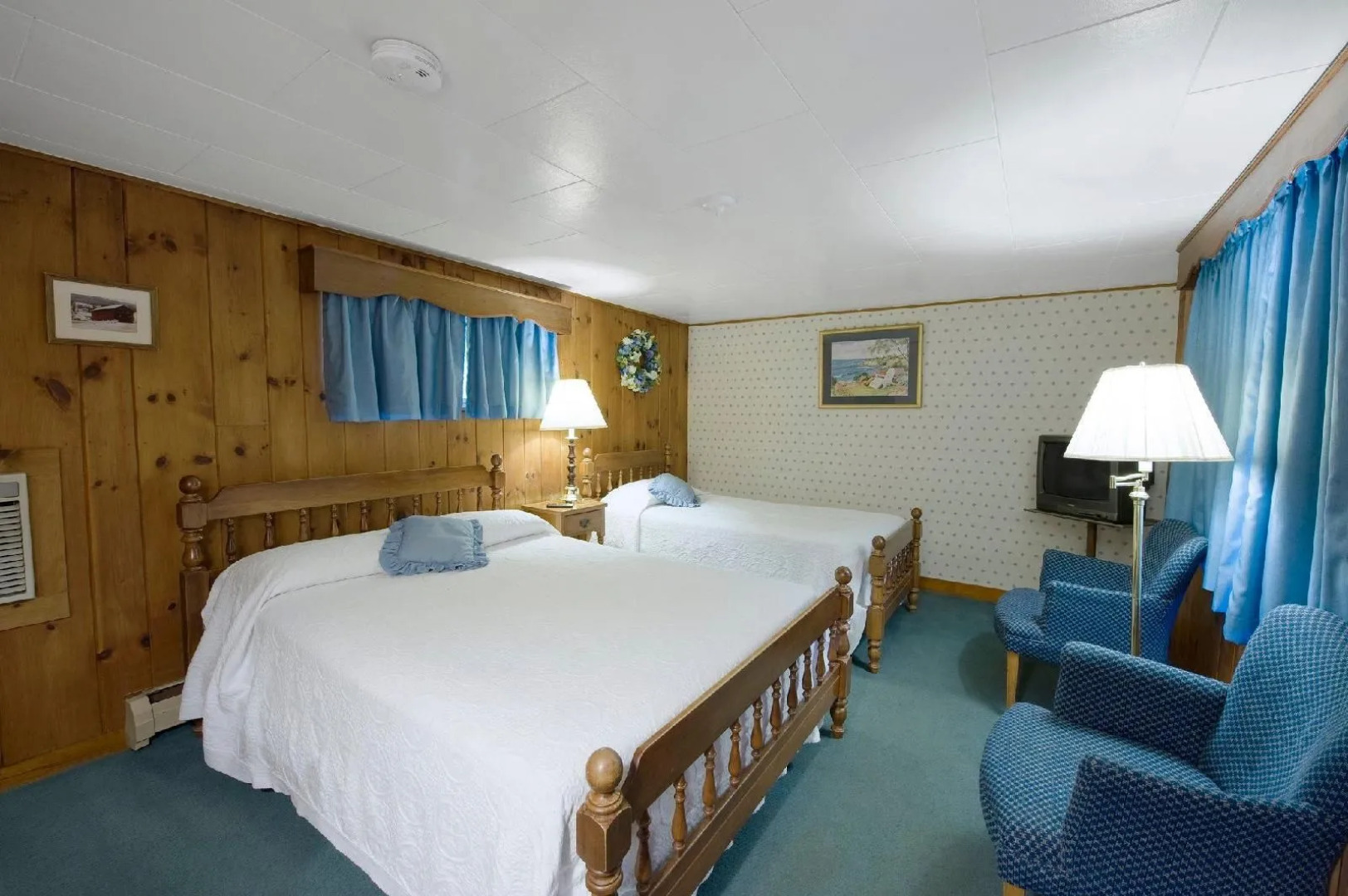 Americas Best Value Inn