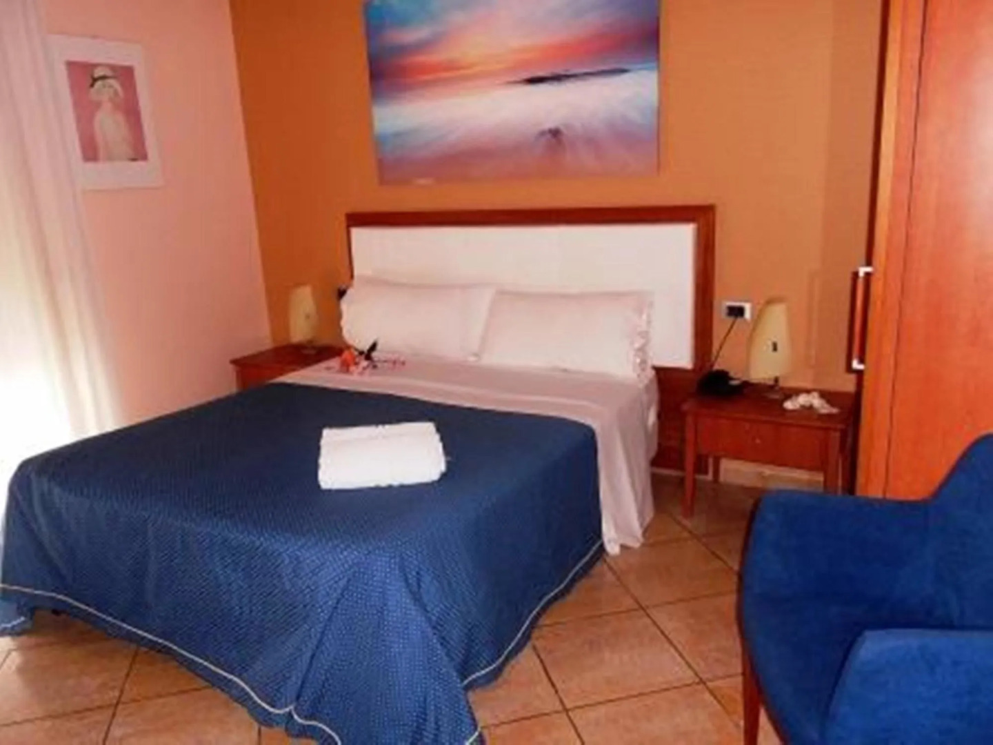 Aurora e del Benessere