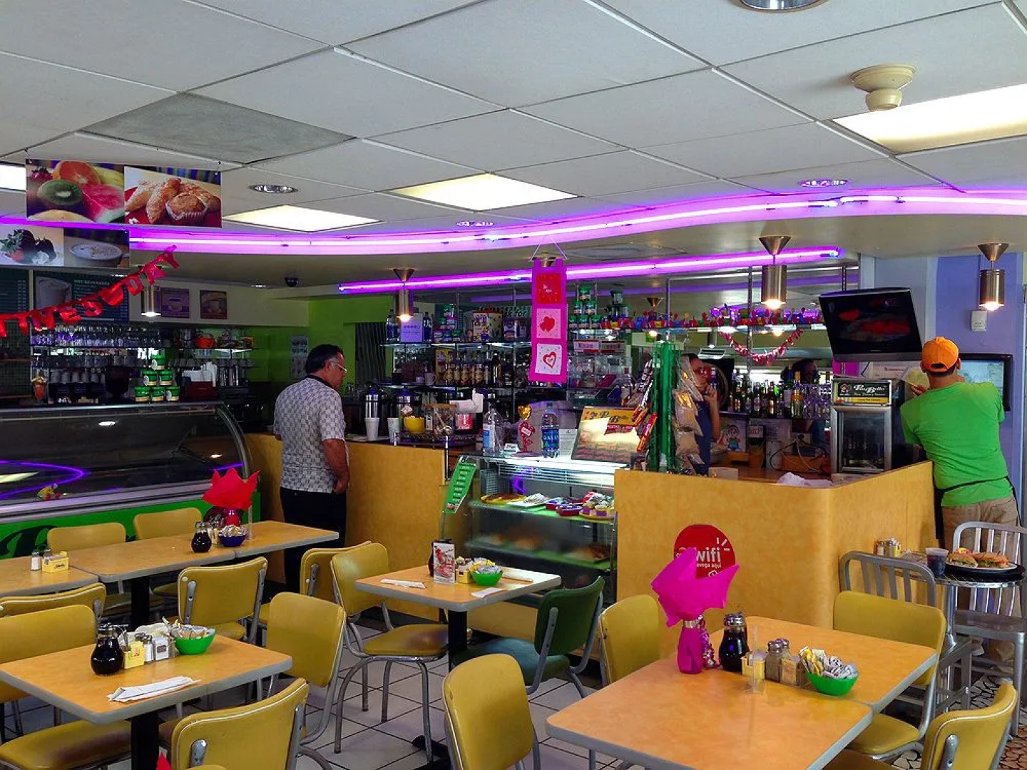 Coral By The Sea Hotel