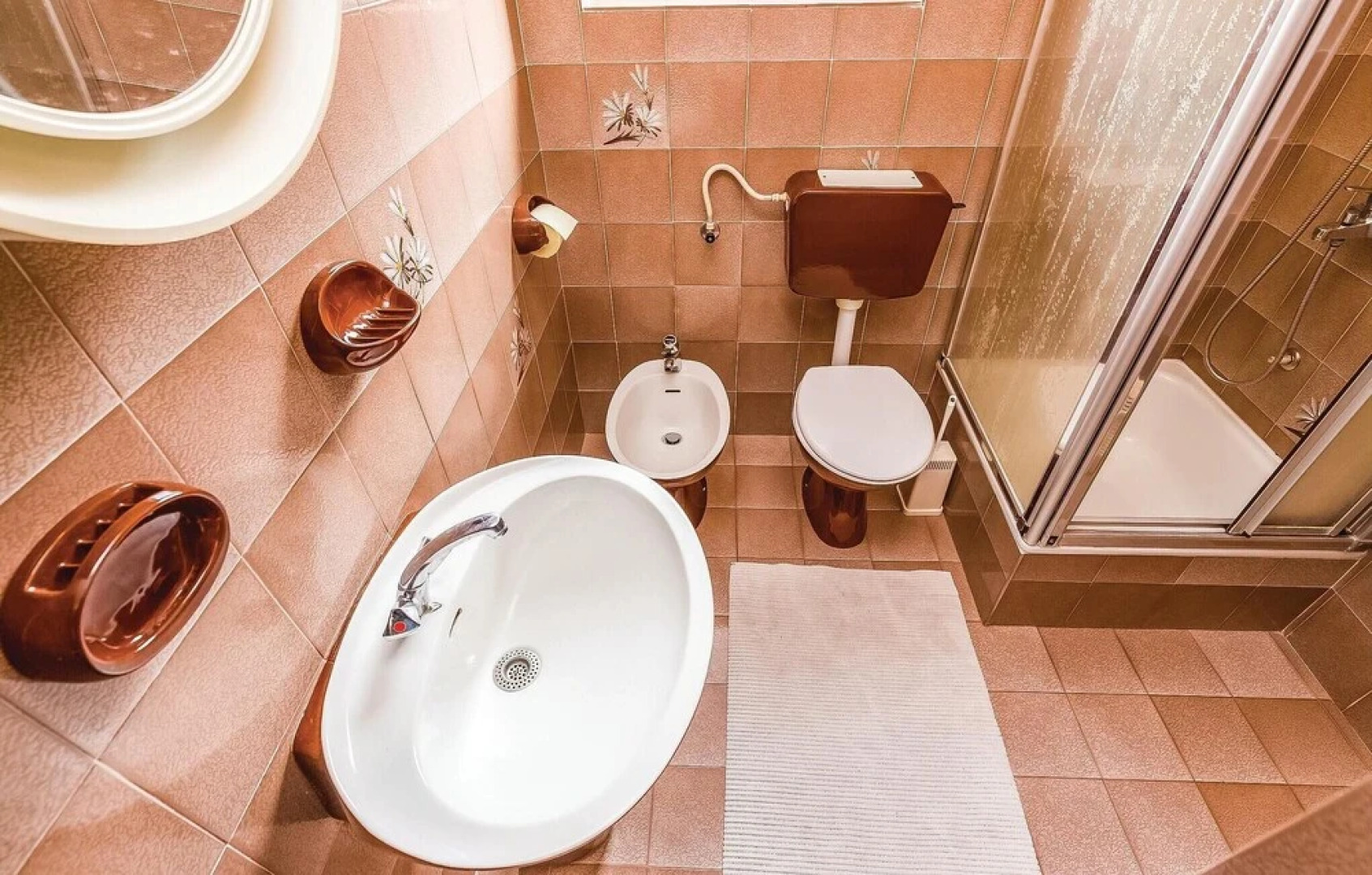 Stunning Apartment in Malinska With 3 Bedrooms and Wifi