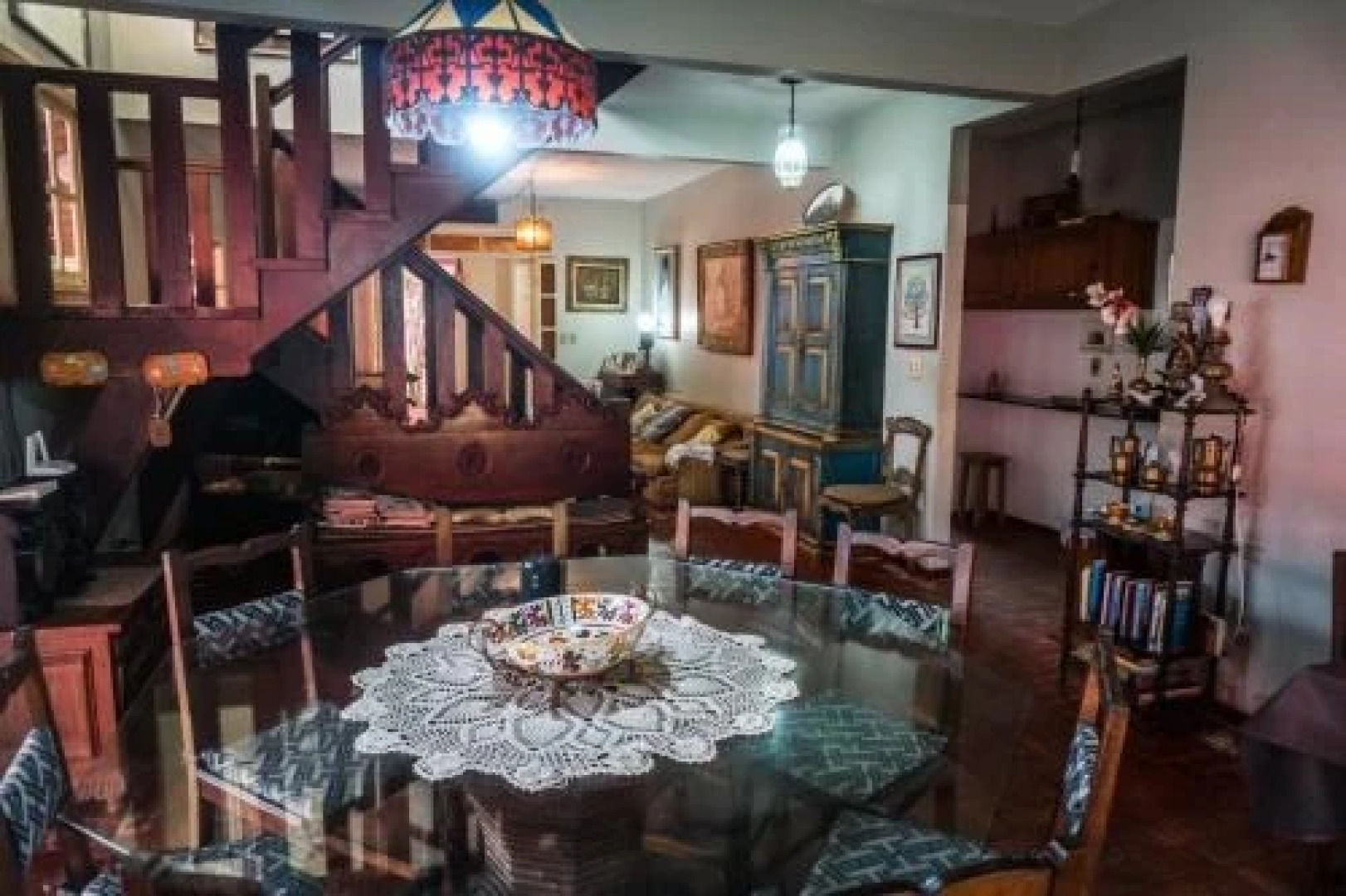 Pousada Casa de Maria