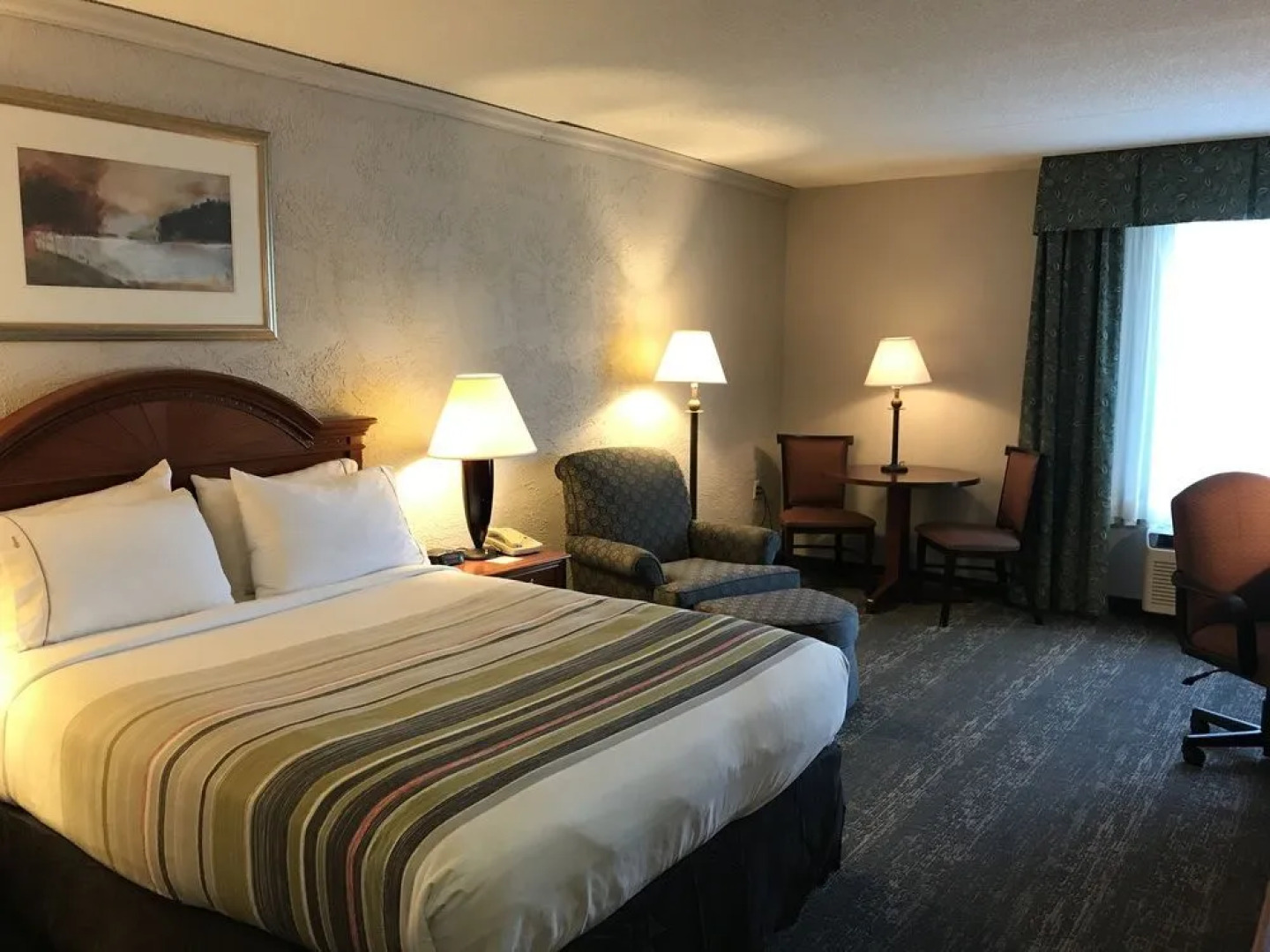 Holiday Inn Express Racine Area (I-94 At Exit 333)