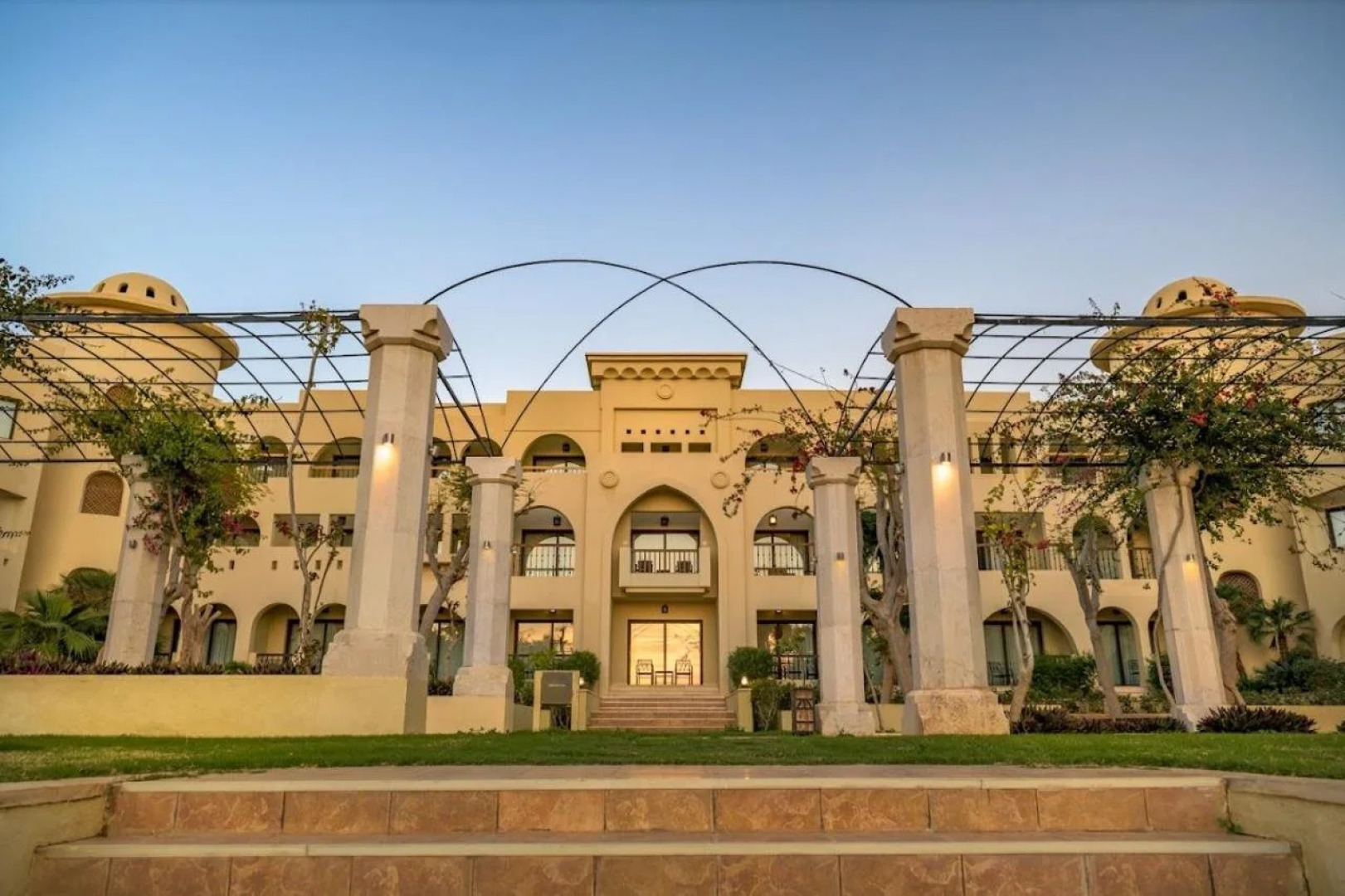 Grand Tala Bay Resort, Aqaba