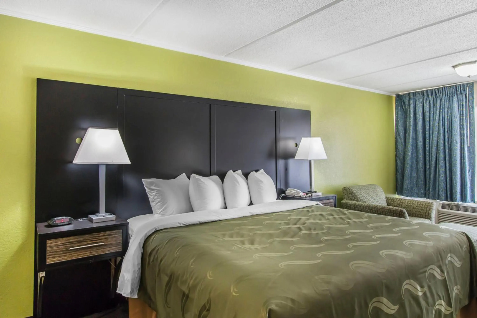Quality Inn Hinesville - Fort Stewart Area