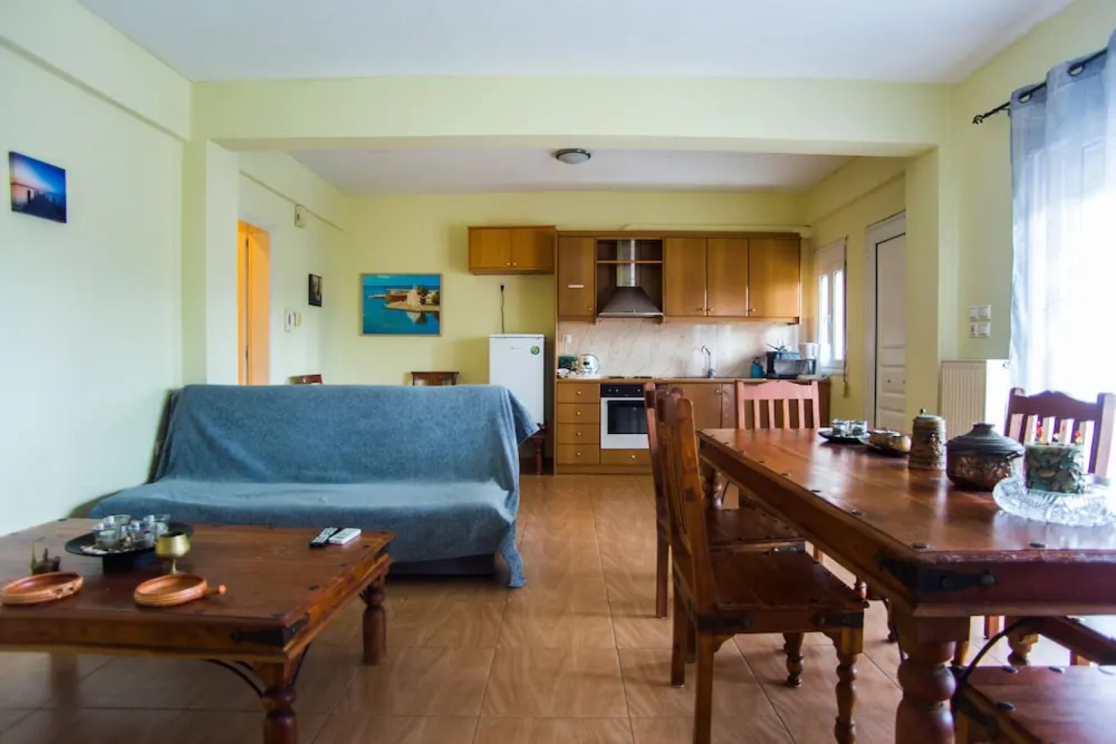 Mt1 George Apartments by the Sea