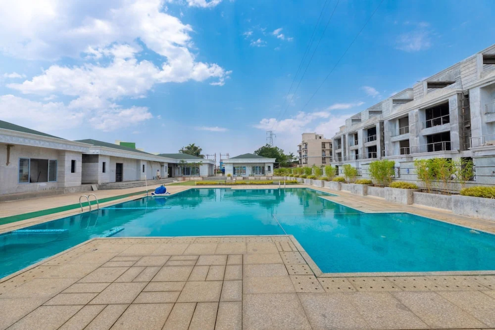 Vivaant Retreat and Conventions.