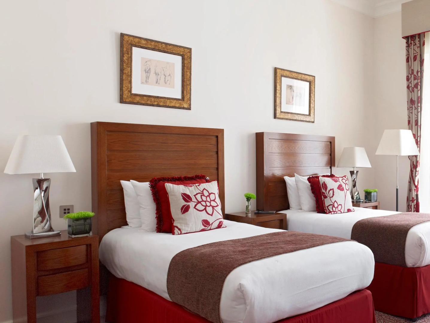 The Royal Horseguards, London