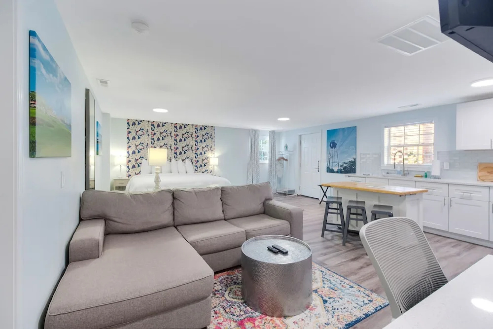 The Inn at Southport