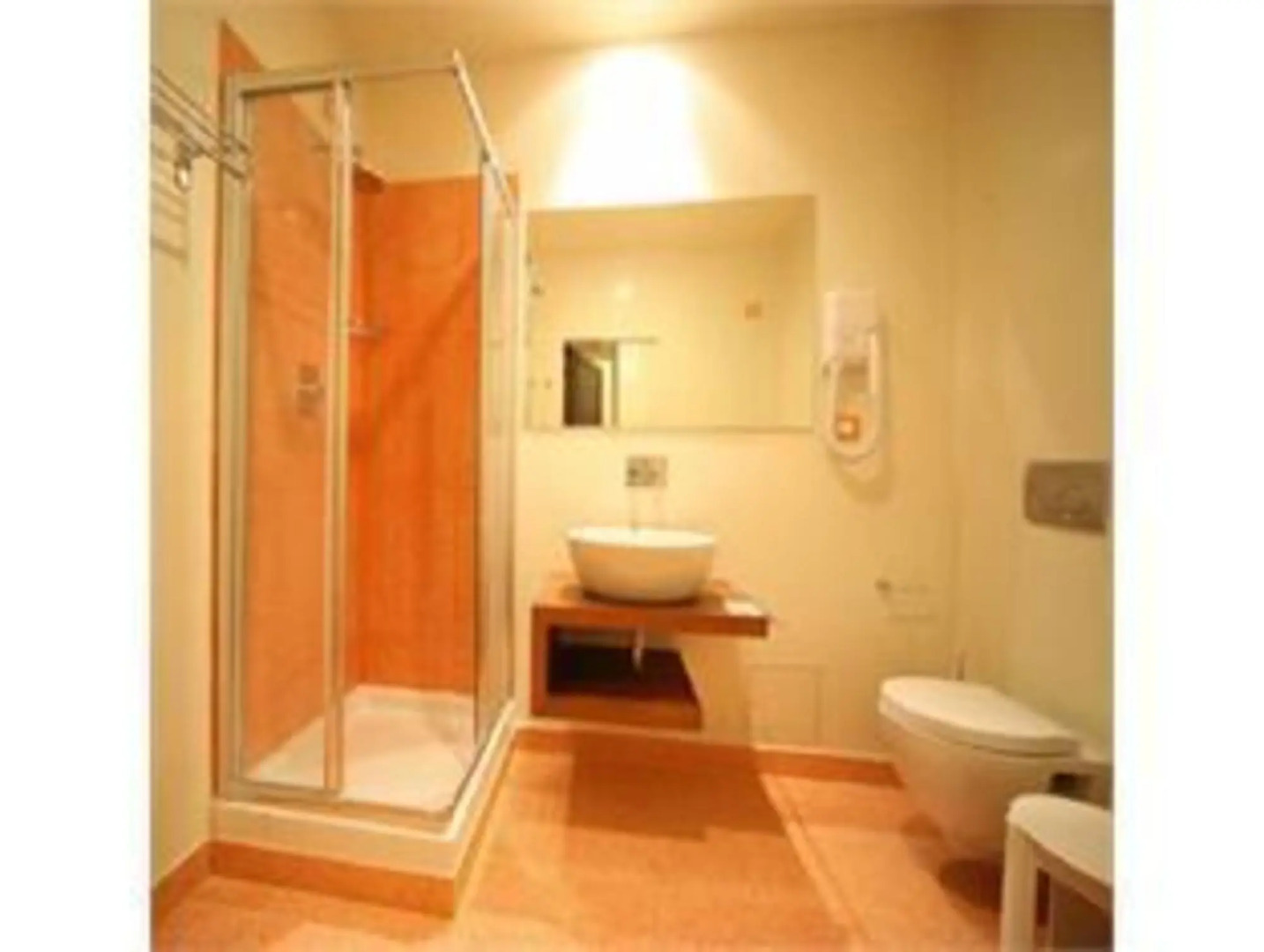 Il Chiostro del Carmine