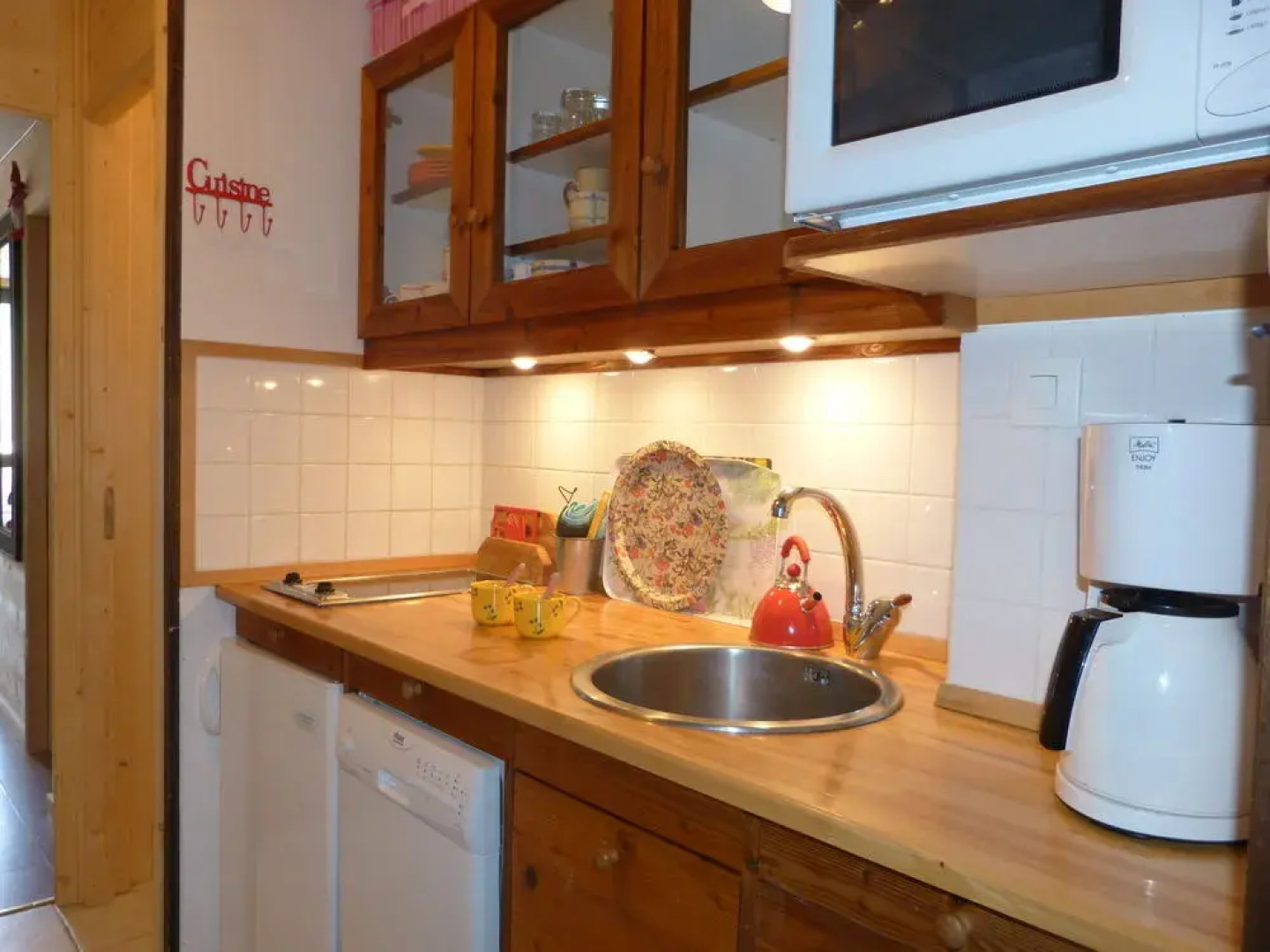 Ski et Soleil Plagne - Aime 2000