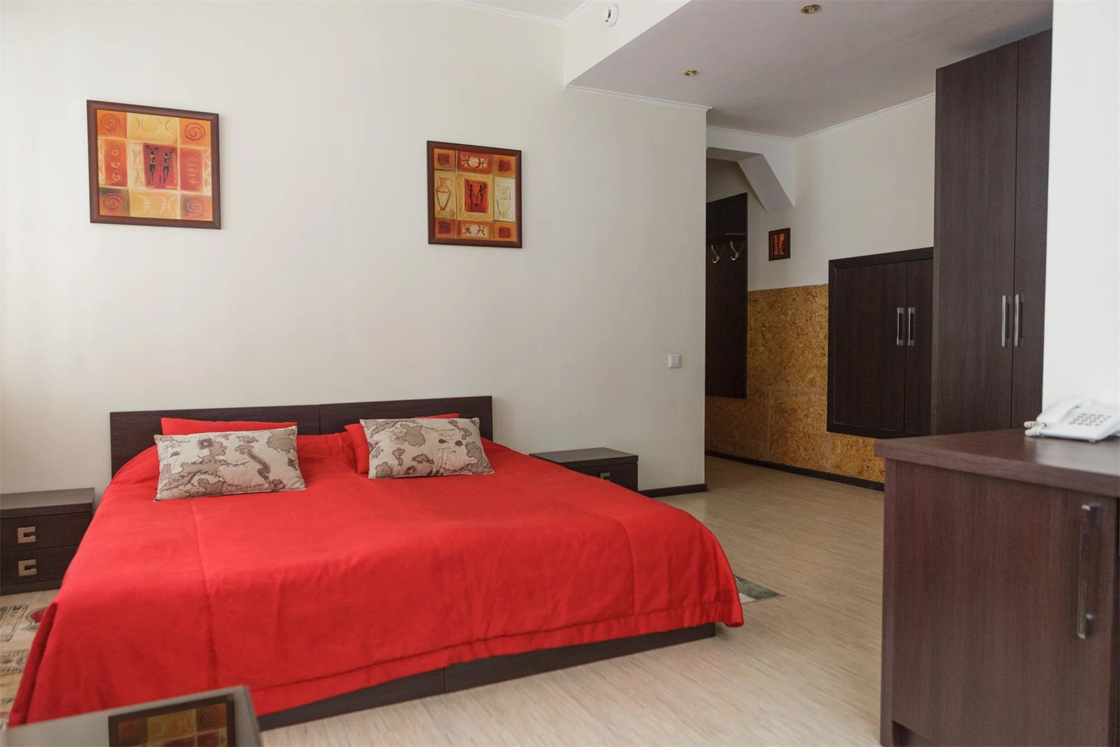 Лесная сказка