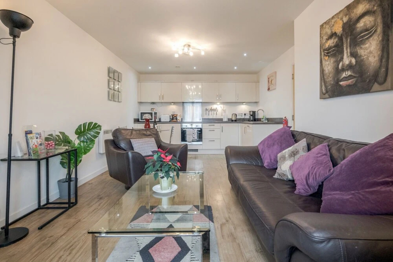 Cloud9stayz at The Olympian