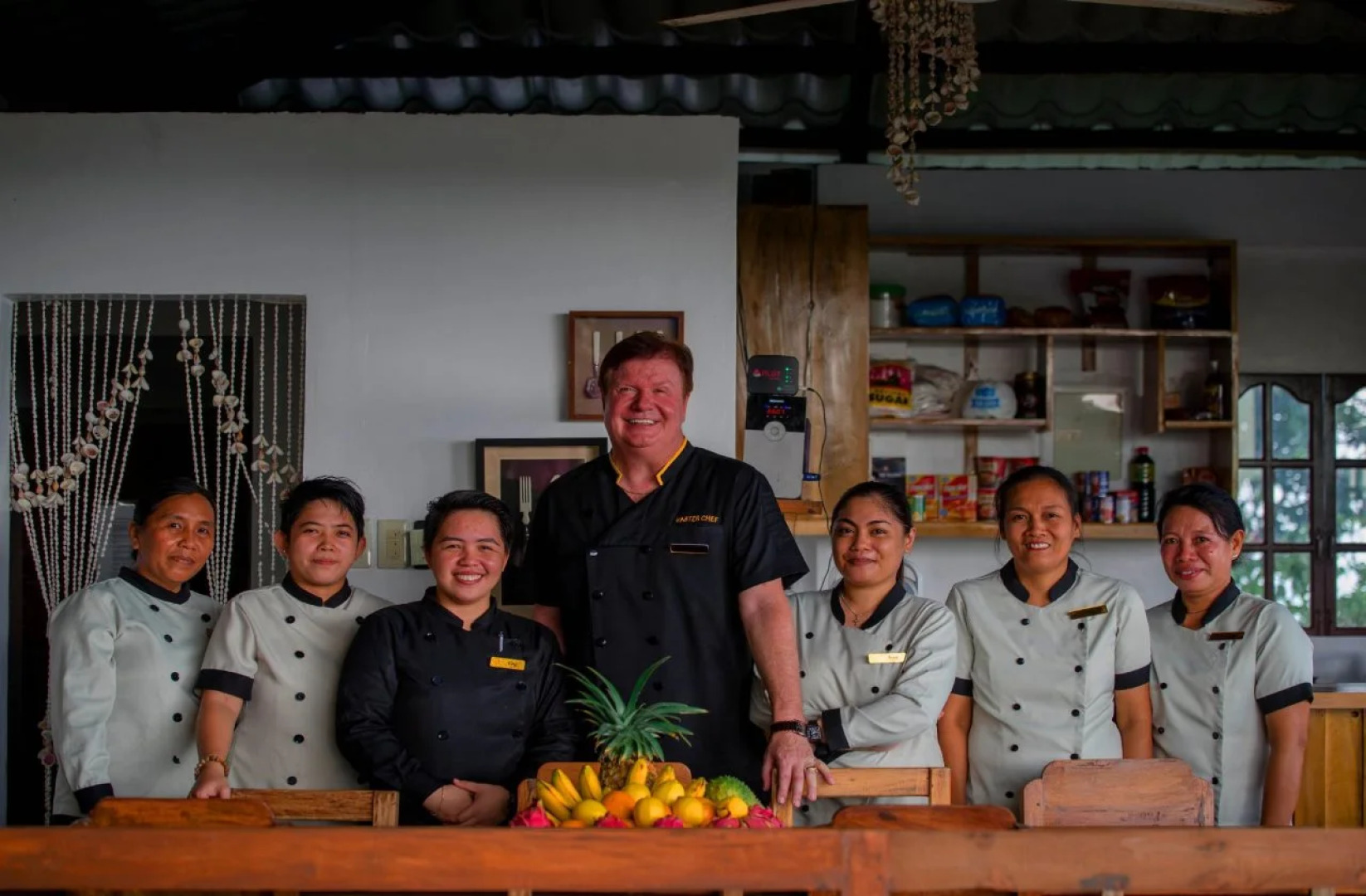 Marqis Sunrise Sunset Resort and Spa