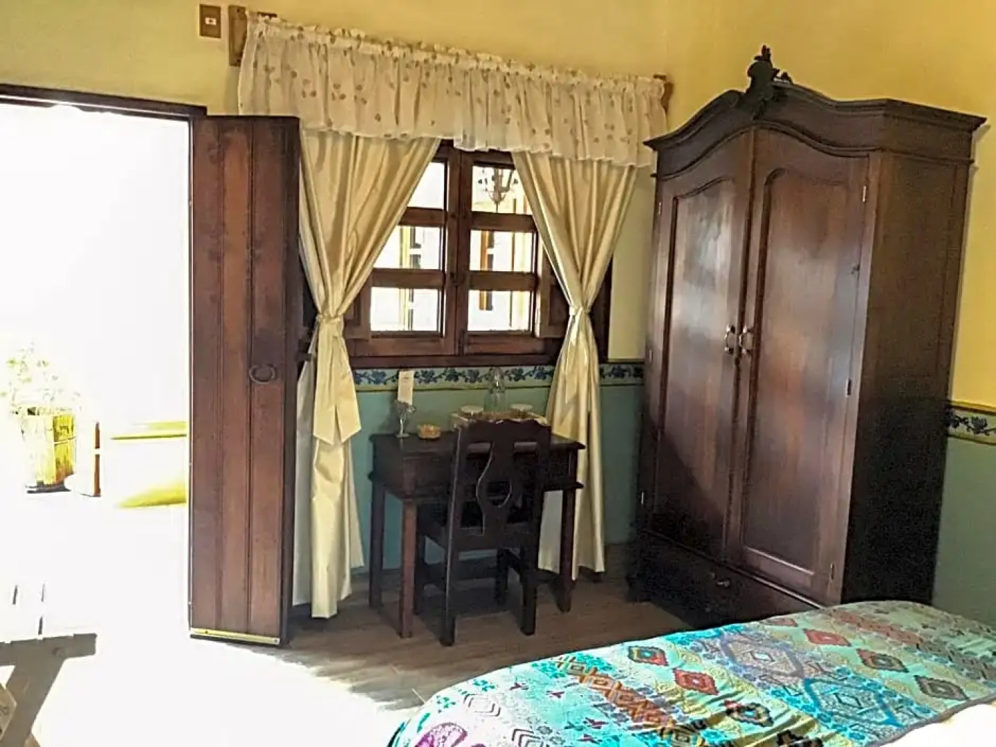 Casa Tia Anita Hotel Boutique