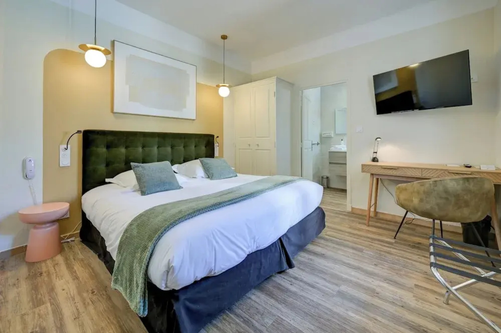 Urban Style Blason du Ventoux